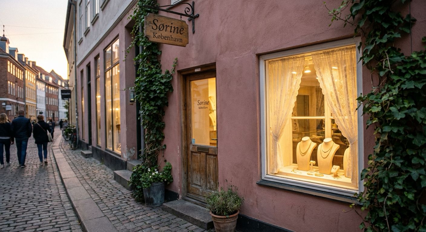 Sørine København®