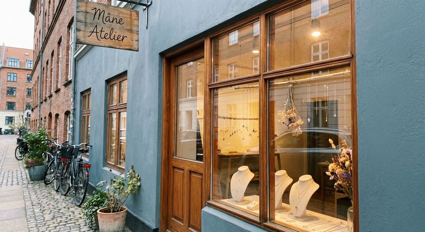 Måne Atelier®